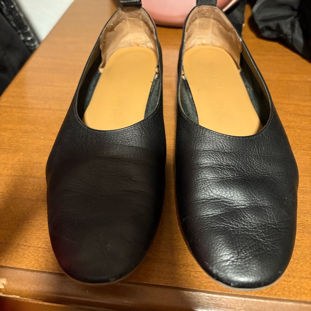 Black Flats